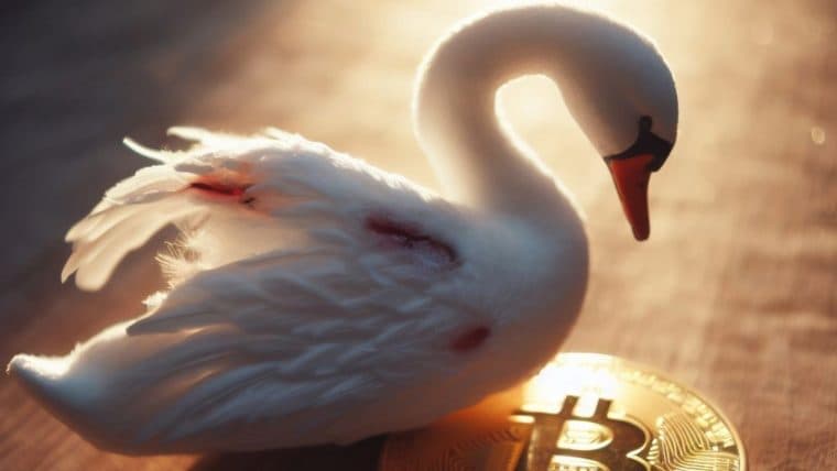Swan Bitcoin to Terminate Accounts Interacting With Bitcoin Mixing Services