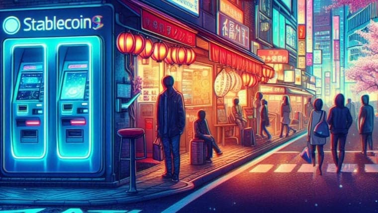 Circle сотрудничает с SBI Holdings для запуска USDC в Японии