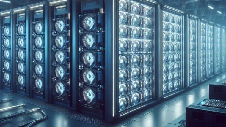 Bitcoin Mining Company Hut 8 to Bid for Natural Gas Power Plants and Bitcoin Facility