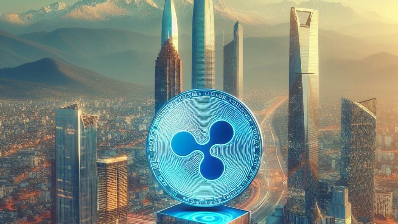 National Bank of Georgia Selects Ripple as Tech Partner for CBDC Pilot