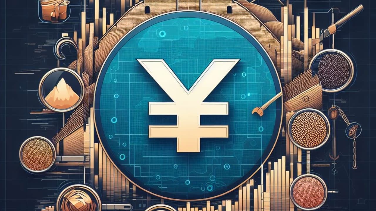 China Mulls Digital Yuan Settlements for Commodities