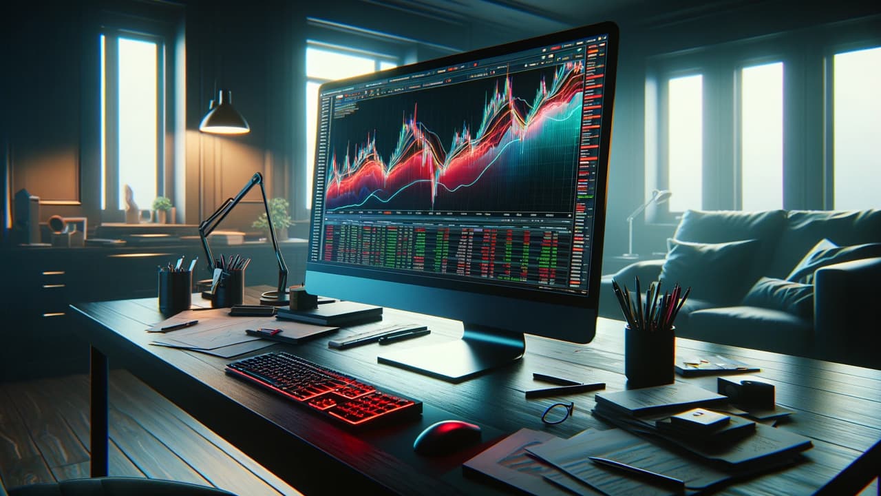 Ethereum Technical Analysis: ETH Hangs Above $2K Range Amid 3% Drop