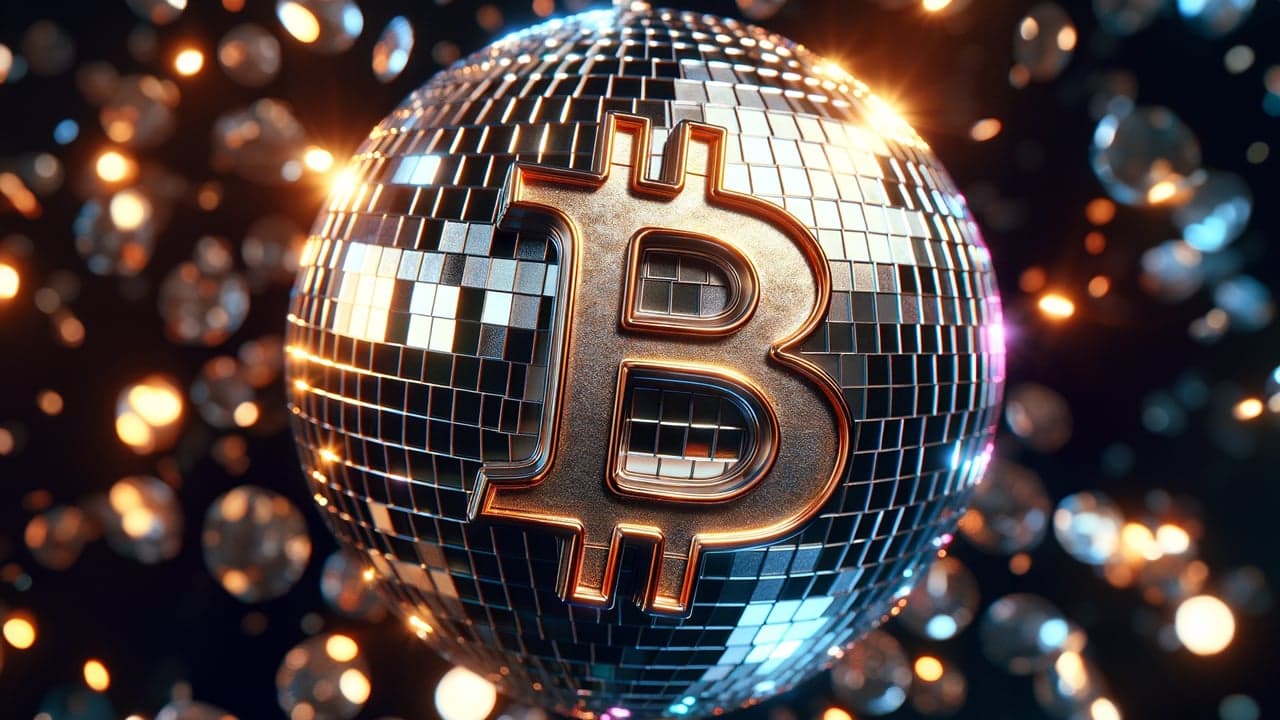 Bitcoin Mining Revenue Soared in October, Securing Second-Highest Monthly Earnings of 2023