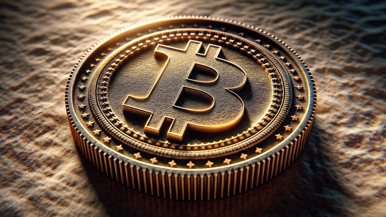 Hive Bolsters Mining Power With Purchase of 4,800 Bitmain S19k Bitcoin Miners Ahead of 2024 Halving