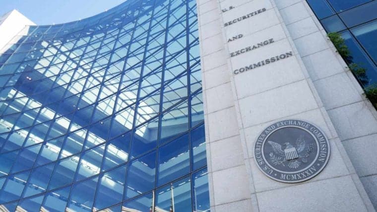 La SEC logra 'Enorme Victoria' en Acuerdos con Binance-DOJ, dice Exfuncionario de la SEC