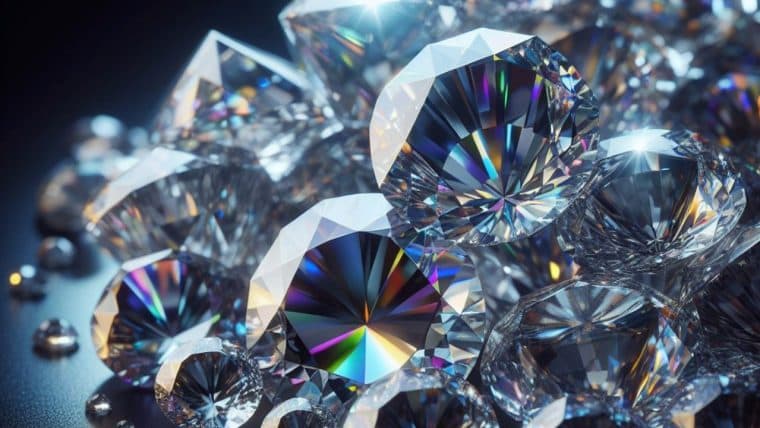 Coinbase раскрывает инициативу "Проект Diamond", нацеленную на институты, выпускающие собственные цифровые активы