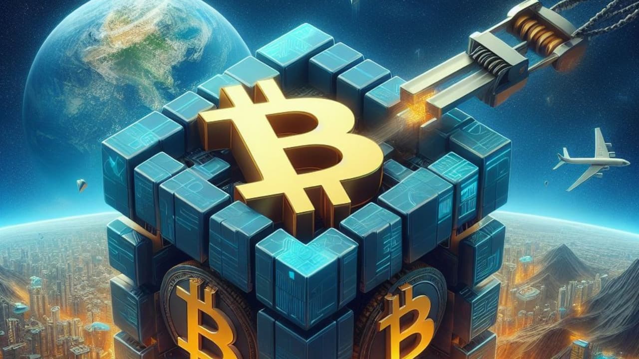 Adam Back Afirma 'No Puedes Detener los JPEG en Bitcoin,' Propone Aumento del Tamaño de Bloque para Alojar Inscripciones