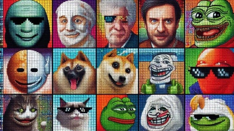 Фонд Avalanche Пересаживается на Поезд Meme-монет, Объявляет Инвестиции в Отобранные Проекты