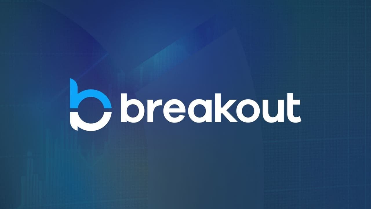 Crypto Trading Veterans Join Forces to Launch Breakout in Bid to Level Up Prop Trading