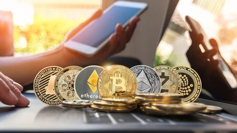 Альткоины в Центре Внимания — LUNC, IOTA и ORDI Лидируют в Криптовалютной Прибыли на Этой Неделе