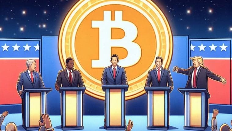 Vivek Ramaswamy Blasts SEC Chair Gary Gensler: 'Regulations Need to Catch Up'