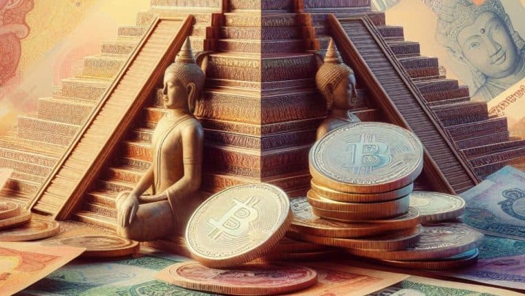 Destacados del Informe sobre el Papel del USDT en la Economía Subterránea de Camboya