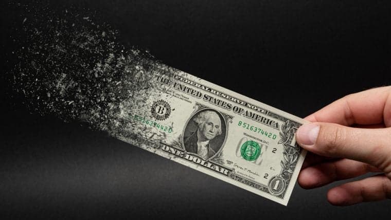 Индекс потребительских цен в США незначительно вырос в ноябре, Fed, вероятно, сохранит высокие ставки