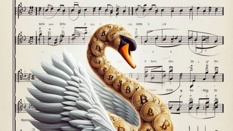 El defensor del oro Peter Schiff predice el canto del cisne de Bitcoin, augura un 'colapso espectacular'