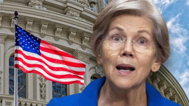 Coalición del Senado Crece para Reprimir el Uso de Cripto en Finanzas Ilícitas