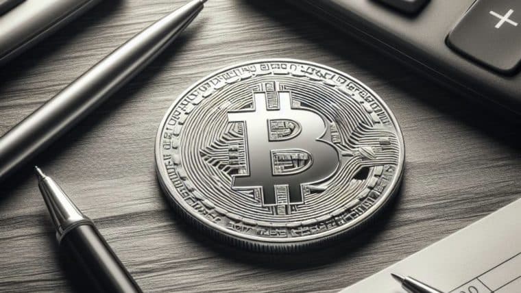 Grayscale aclara las implicaciones fiscales para inversores de un ETF de Bitcoin al contado creado con efectivo