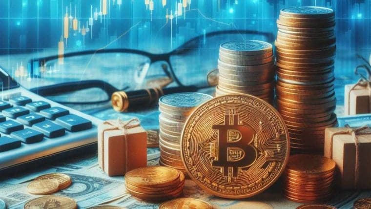 Profesor de Finanzas Critica la Potencial Regla de "Solo Efectivo" de la SEC para los ETFs de Bitcoin al Contado Citando los Beneficios del Modelo "In-Kind"