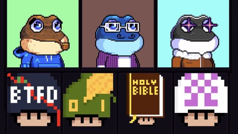 Las NFTs de Bitcoin se Disparan con $425M en Ventas Esta Semana; Colecciones Clave Consolidan Fuertes Valores de Base