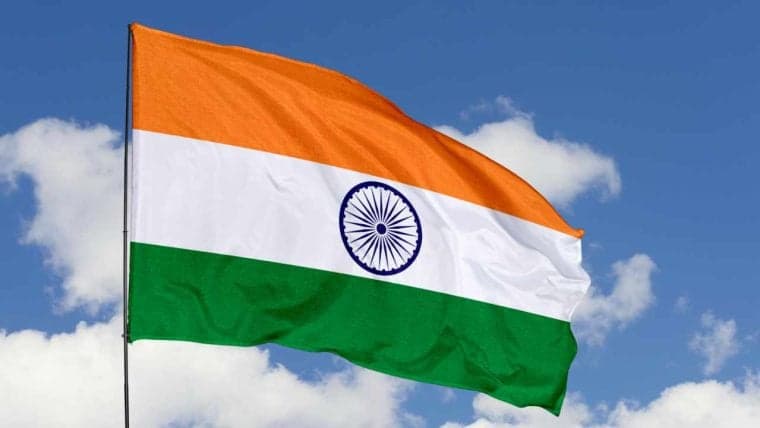 Индийское правительство сообщает, что 28 поставщиков криптовалютных услуг зарегистрированы в Финансовой разведывательной службе