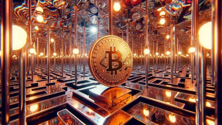 Сложность майнинга биткоина достигла рекордных 72 триллионов на фоне всплеска хешрейта и затрат в 600 миллионов долларов на ASIC в декабре