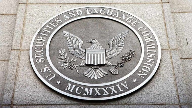 El CLO de Ripple Dice Que la SEC No Es Infalible — Aconseja 'No Te Intimides Cuando Vengan a Llamar'