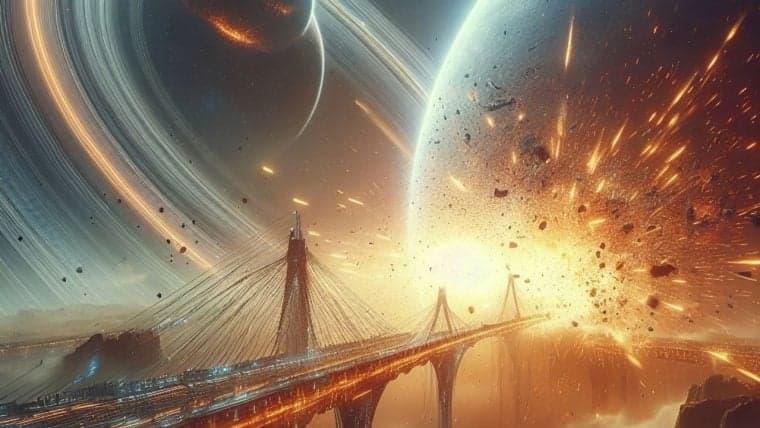 Orbit Bridge Hack Confirmed, Over $81.5 Million Lost in Cryptocurrency Assets