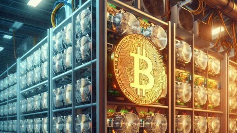 Las criptomonedas, la IA y los centros de datos podrían duplicar el consumo de energía en 2026
