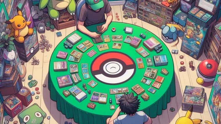 El director jurídico de Coinbase advierte que Pokémon podría ser clave para rechazar la ampliación de la definición de valores por parte de la SEC