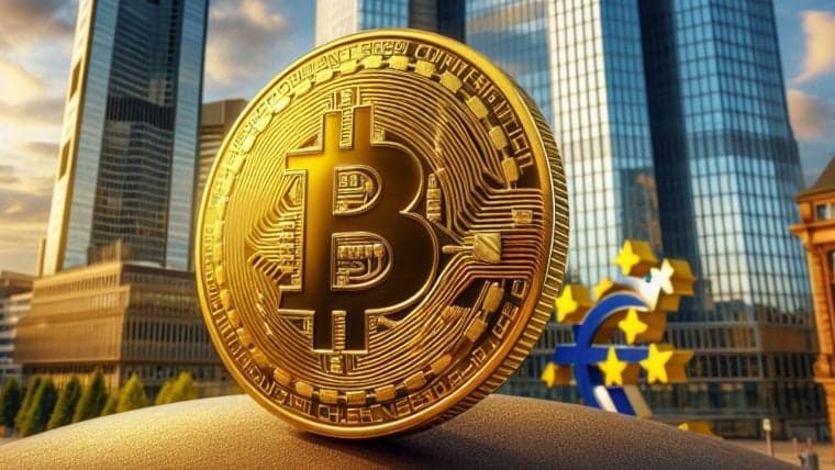 Mitglied der Europäischen Zentralbank Isabel Schnabel: Bitcoin ist 'spekulativ' und 'unwahrscheinlich' von der Bank gekauft zu werden