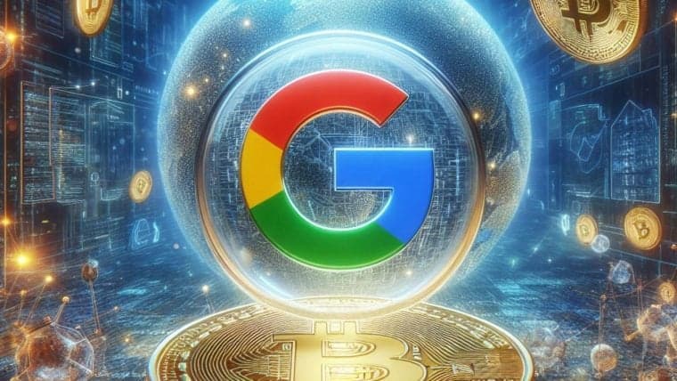 Googles Aktualisierung der Werberichtlinien für Krypto erlaubt ETF-Anzeigen