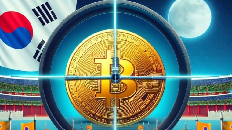 La Corée du Sud envisage d'émettre une réglementation sur le mélange de cryptomonnaies pour lutter contre le blanchiment d'argent