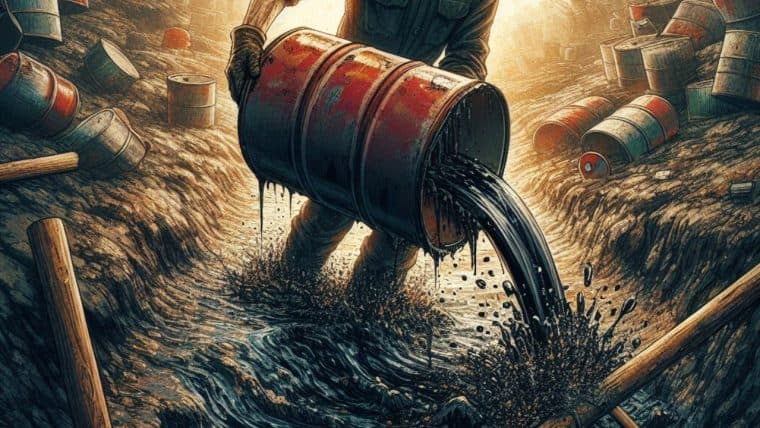 Венесуэльский Petro якобы на грани ликвидации