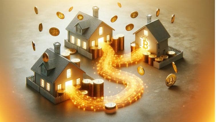 La transferencia de 4K Bitcoin de Grayscale, el CEO de Blackrock favorable hacia Bitcoin, la expulsión del XRP de Ripple y más — Resumen de la semana