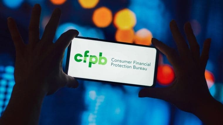 Blockchain Association Rebuffs CFPB's Proposal on Payment Apps and Digital Assets