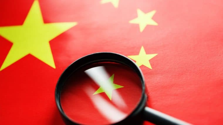 China's AML Legal Framework Set to Target Cryptocurrency Transactions in Major Update