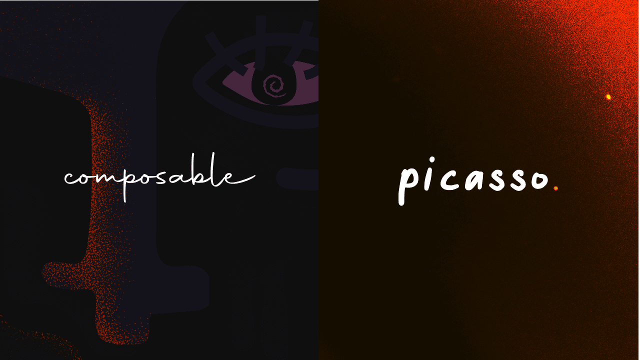 Building a Super App for Chain-Agnostic Execution - Omar Zaki, Founder of Composable and Picasso