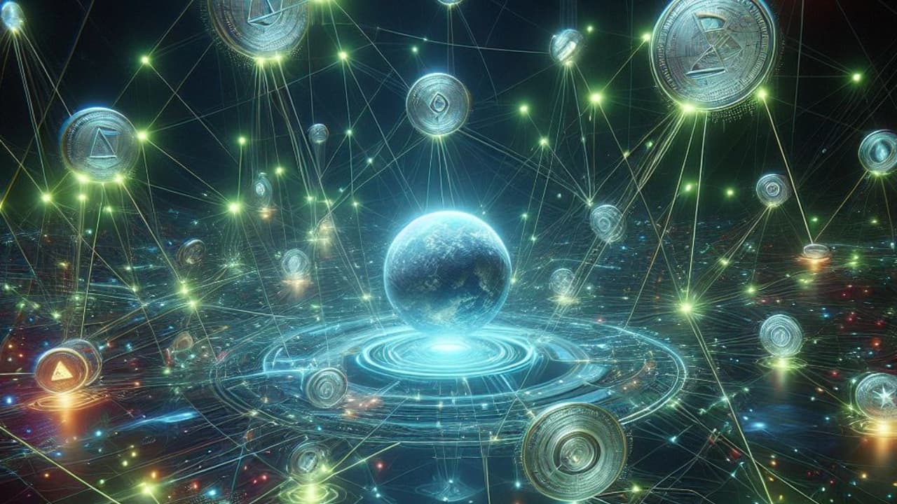 Tokenized Asset Coalition Expects Tokenization to Grow in 2024