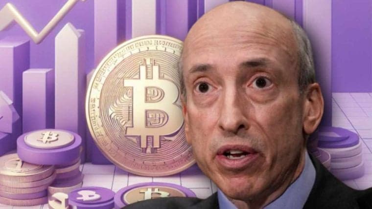 Il presidente della SEC Gary Gensler rilascia consigli sugli investimenti in criptovalute - Gli avvocati lo vedono come preludio all'approvazione di un ETF Bitcoin al contantistico