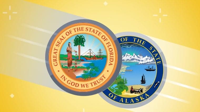 Giro di Vite Regolamentare — L'Alaska e la Florida Ordinano a Binance US di Cessare le Operazioni