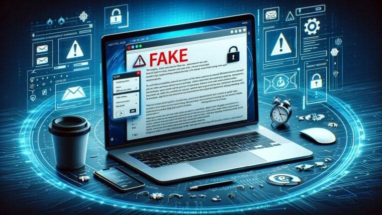 Trezor émet une alerte urgente sur une nouvelle arnaque de phishing