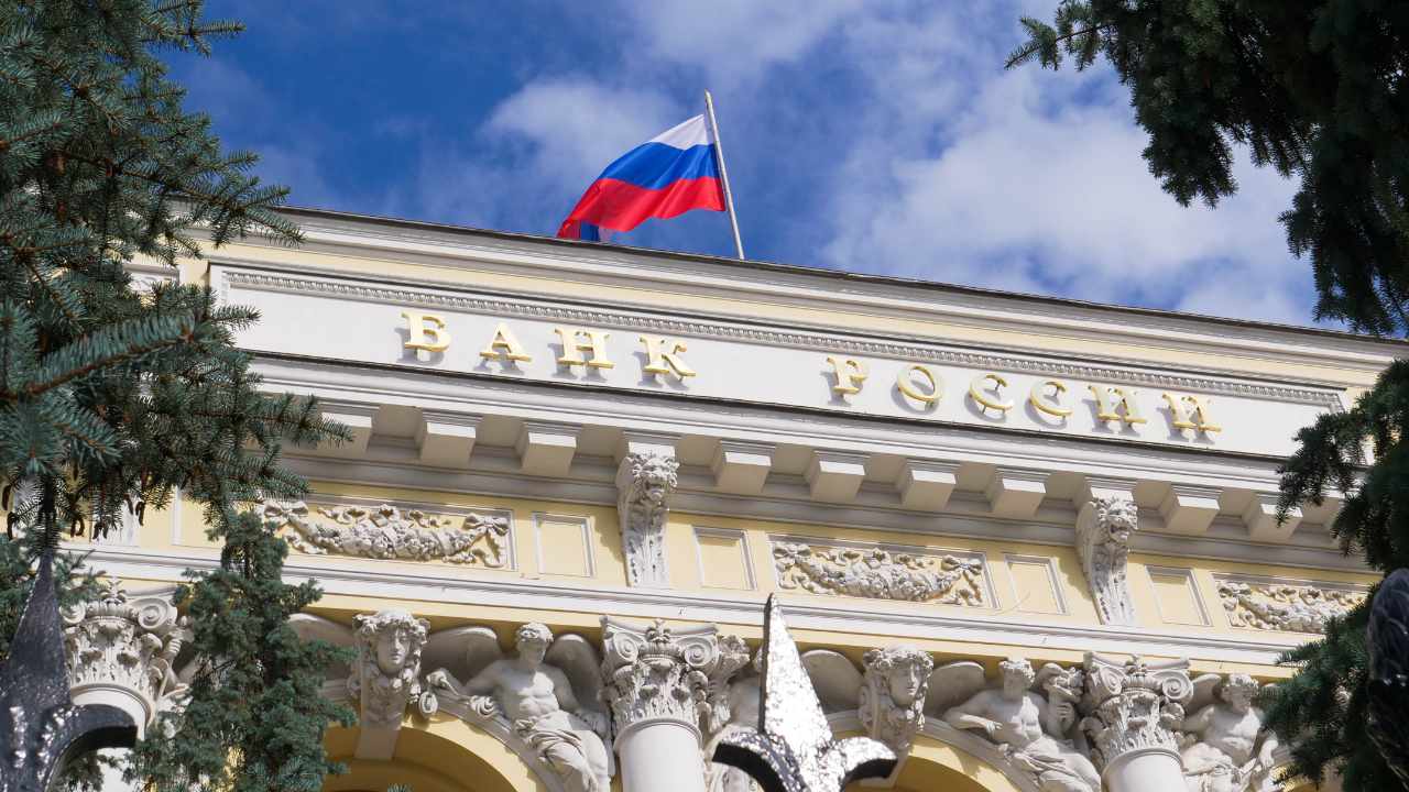 30 bancos participan en el piloto de la moneda digital del banco central de Rusia
