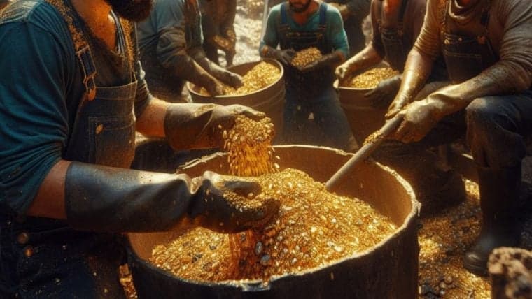 Legendärer Investor Stanley Druckenmiller verkauft Big Tech, setzt auf KI und Gold