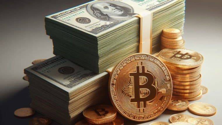 Skybridge Capital's Anthony Scaramucci on Warren Buffett Buying Bitcoin: 'Never Say Never'