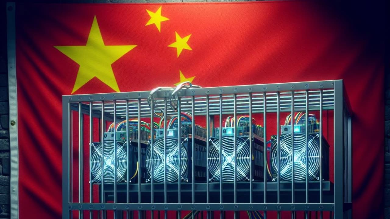 Beijing Targets Cryptocurrency Mining Operations in New Energy Conservation Plan