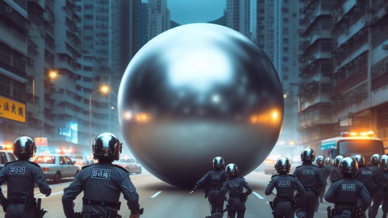 Hong Kong Worldcoin Offices Visited Amid Privacy Investigation