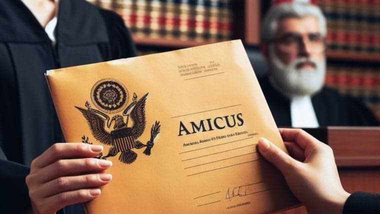 Camera di Commercio Digitale: Le Azioni della SEC "Sollevano Questioni di Separazione dei Poteri e di Equo Processo"