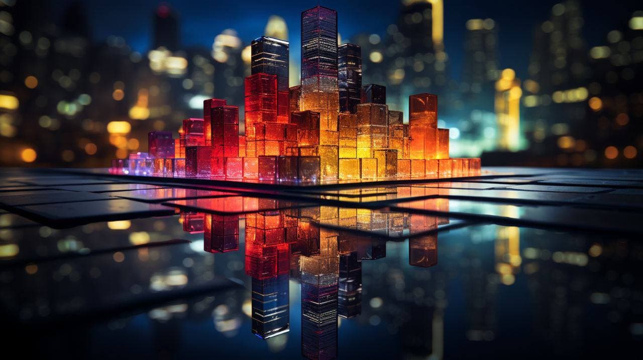 Empowering Your MiCA Journey: Gofaizen and Sherle's Tailored Consultancy Solutions