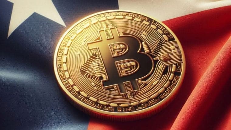 Coinbase Reveals Texas Voters Believe Crypto Is a Relevant Topic for the Next Elections