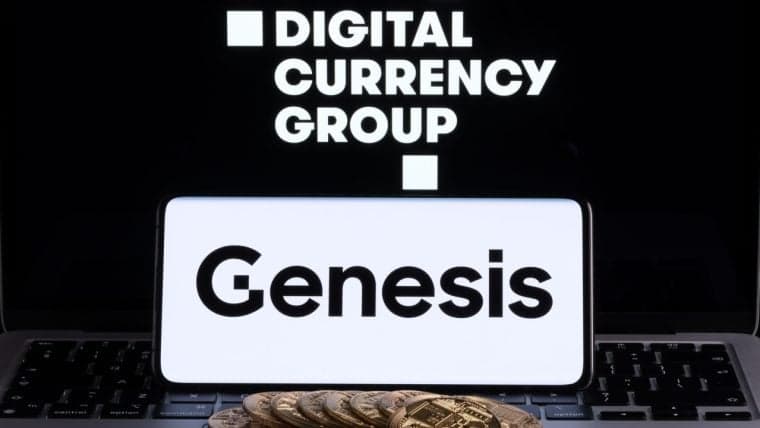 Genesis risolve la causa della SEC per 21 milioni di dollari per titoli non registrati