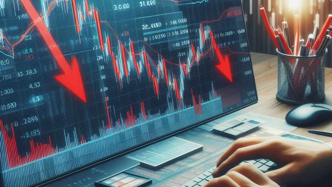 L'auteur de Rich Dad Poor Dad, Robert Kiyosaki, avertit que les marchés des actions et des obligations sont « sur le point de s'effondrer »